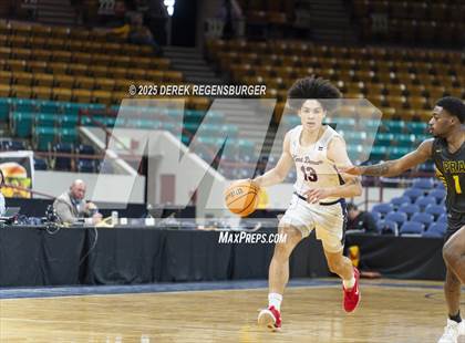 Thumbnail 1 in Prospect Ridge Academy vs Kent Denver (CHSAA 4A Semifinal) photogallery.