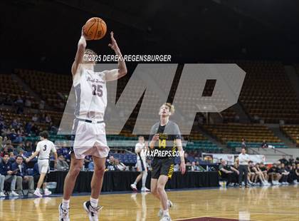 Thumbnail 3 in Prospect Ridge Academy vs Kent Denver (CHSAA 4A Semifinal) photogallery.