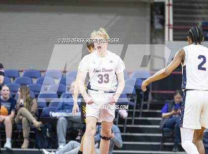 Thumbnail 3 in Prospect Ridge Academy vs Kent Denver (CHSAA 4A Semifinal) photogallery.