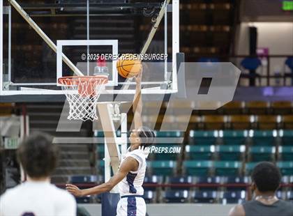 Thumbnail 2 in Prospect Ridge Academy vs Kent Denver (CHSAA 4A Semifinal) photogallery.