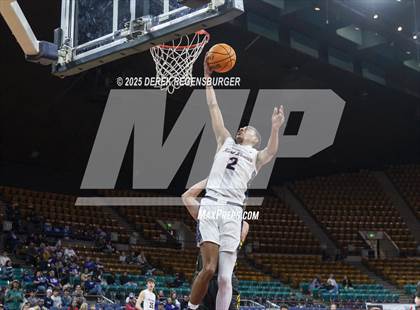 Thumbnail 1 in Prospect Ridge Academy vs Kent Denver (CHSAA 4A Semifinal) photogallery.