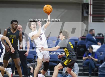 Thumbnail 2 in Prospect Ridge Academy vs Kent Denver (CHSAA 4A Semifinal) photogallery.