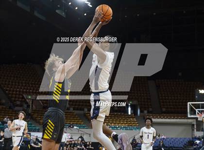 Thumbnail 1 in Prospect Ridge Academy vs Kent Denver (CHSAA 4A Semifinal) photogallery.