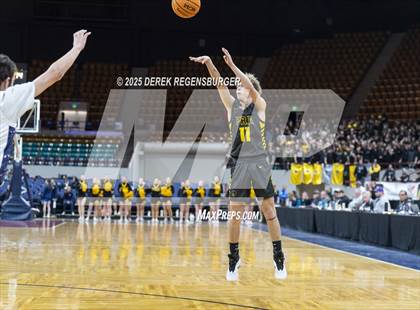 Thumbnail 1 in Prospect Ridge Academy vs Kent Denver (CHSAA 4A Semifinal) photogallery.