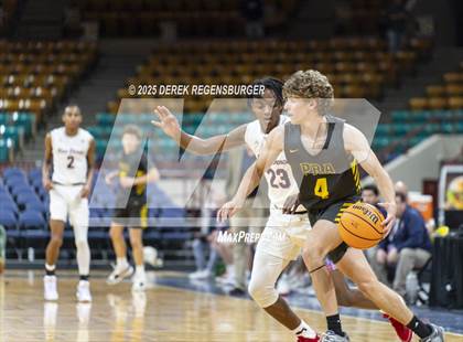 Thumbnail 2 in Prospect Ridge Academy vs Kent Denver (CHSAA 4A Semifinal) photogallery.
