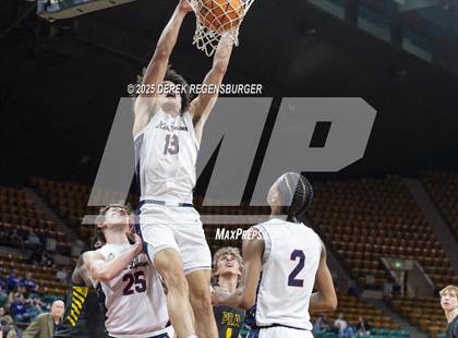 Thumbnail 1 in Prospect Ridge Academy vs Kent Denver (CHSAA 4A Semifinal) photogallery.