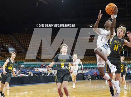 Thumbnail 2 in Prospect Ridge Academy vs Kent Denver (CHSAA 4A Semifinal) photogallery.