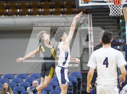 Thumbnail 2 in Prospect Ridge Academy vs Kent Denver (CHSAA 4A Semifinal) photogallery.