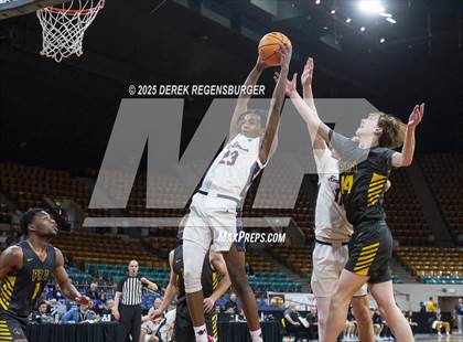 Thumbnail 3 in Prospect Ridge Academy vs Kent Denver (CHSAA 4A Semifinal) photogallery.