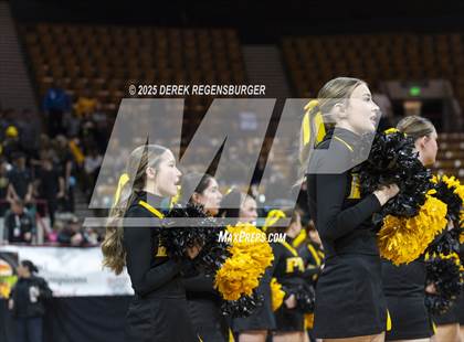 Thumbnail 2 in Prospect Ridge Academy vs Kent Denver (CHSAA 4A Semifinal) photogallery.