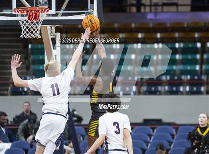 Thumbnail 3 in Prospect Ridge Academy vs Kent Denver (CHSAA 4A Semifinal) photogallery.