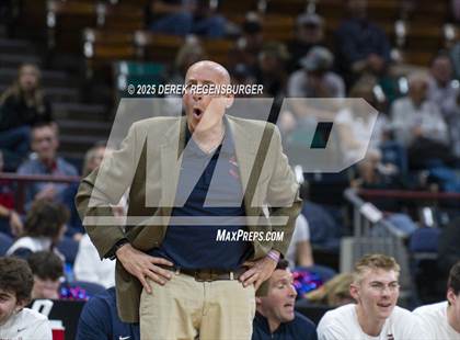 Thumbnail 2 in Prospect Ridge Academy vs Kent Denver (CHSAA 4A Semifinal) photogallery.