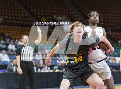 Thumbnail 3 in Prospect Ridge Academy vs Kent Denver (CHSAA 4A Semifinal) photogallery.