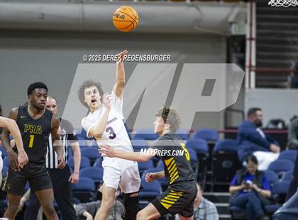 Thumbnail 3 in Prospect Ridge Academy vs Kent Denver (CHSAA 4A Semifinal) photogallery.