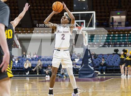Thumbnail 2 in Prospect Ridge Academy vs Kent Denver (CHSAA 4A Semifinal) photogallery.
