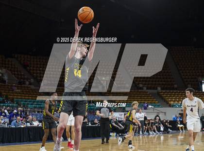 Thumbnail 3 in Prospect Ridge Academy vs Kent Denver (CHSAA 4A Semifinal) photogallery.