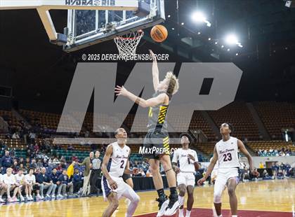 Thumbnail 1 in Prospect Ridge Academy vs Kent Denver (CHSAA 4A Semifinal) photogallery.