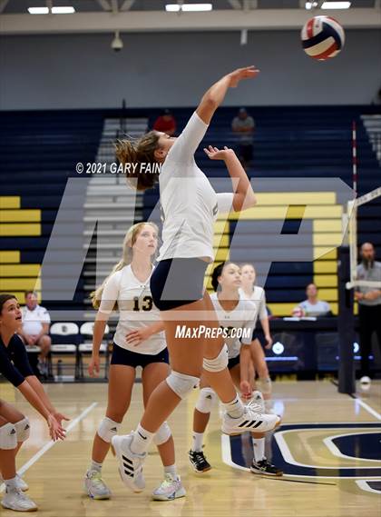 Thumbnail 1 in Bradley Central @ Soddy Daisy photogallery.