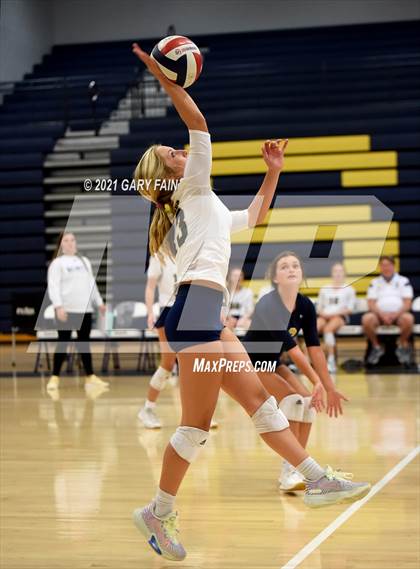 Thumbnail 1 in Bradley Central @ Soddy Daisy photogallery.