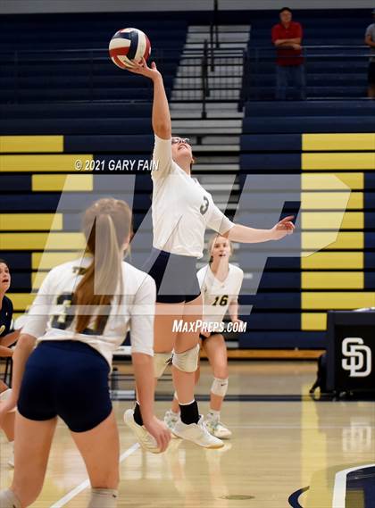Thumbnail 3 in Bradley Central @ Soddy Daisy photogallery.