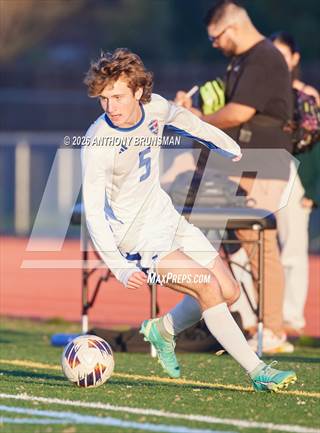 Christian Brothers @ Rio Americano