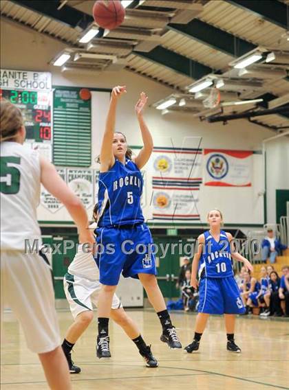 Thumbnail 1 in Rocklin @ Granite Bay photogallery.