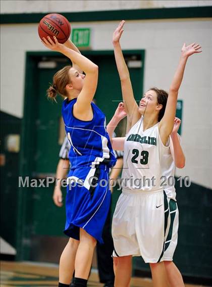 Thumbnail 1 in Rocklin @ Granite Bay photogallery.