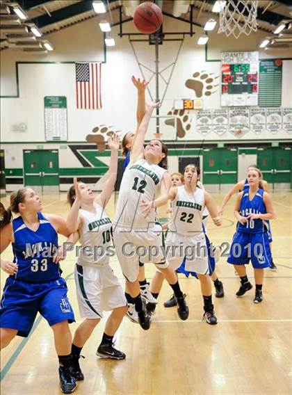 Thumbnail 1 in Rocklin @ Granite Bay photogallery.