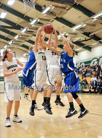 Thumbnail 3 in Rocklin @ Granite Bay photogallery.
