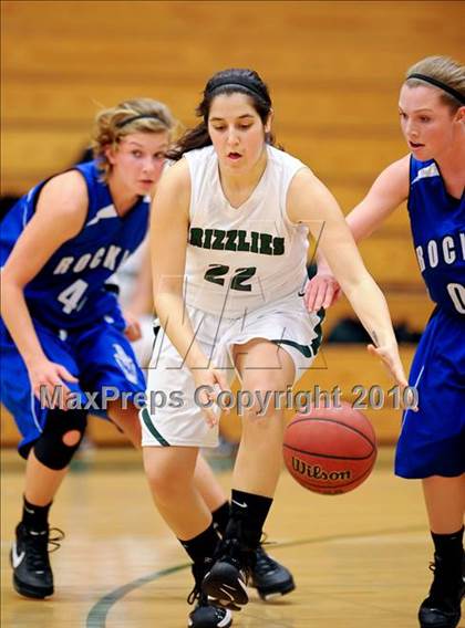 Thumbnail 2 in Rocklin @ Granite Bay photogallery.