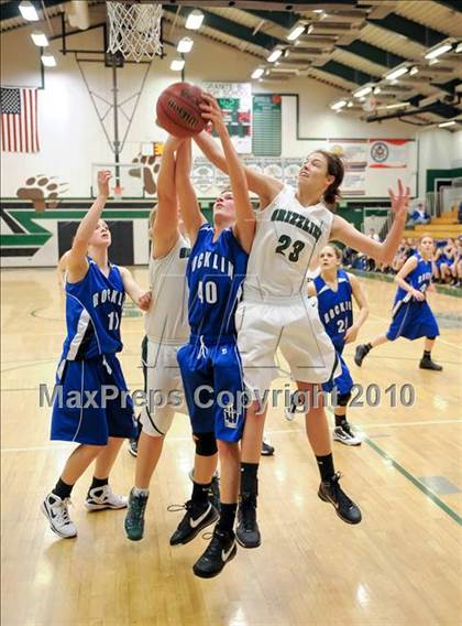 Thumbnail 1 in Rocklin @ Granite Bay photogallery.
