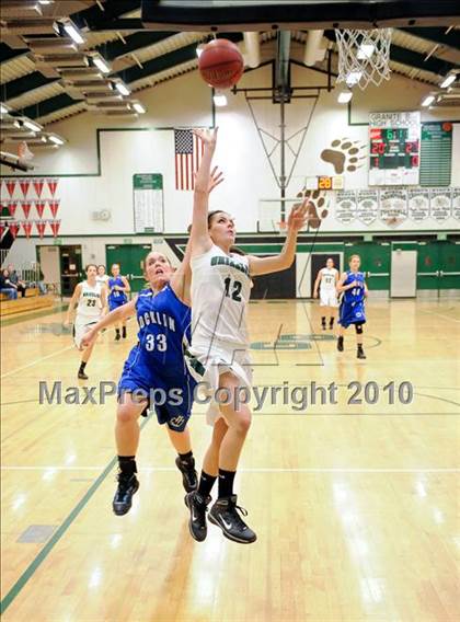 Thumbnail 2 in Rocklin @ Granite Bay photogallery.