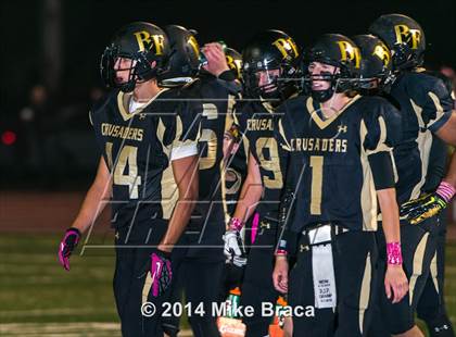 Thumbnail 1 in Cardinal Spellman @ Bishop Fenwick photogallery.