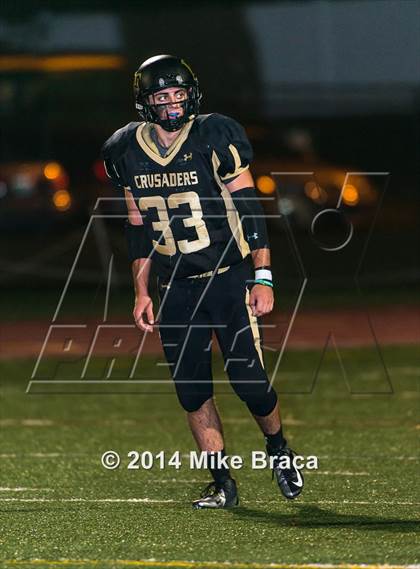 Thumbnail 3 in Cardinal Spellman @ Bishop Fenwick photogallery.