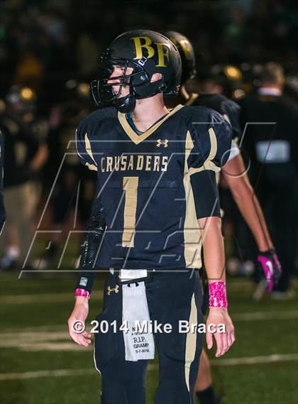 Thumbnail 2 in Cardinal Spellman @ Bishop Fenwick photogallery.