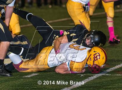 Thumbnail 2 in Cardinal Spellman @ Bishop Fenwick photogallery.
