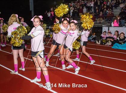 Thumbnail 2 in Cardinal Spellman @ Bishop Fenwick photogallery.