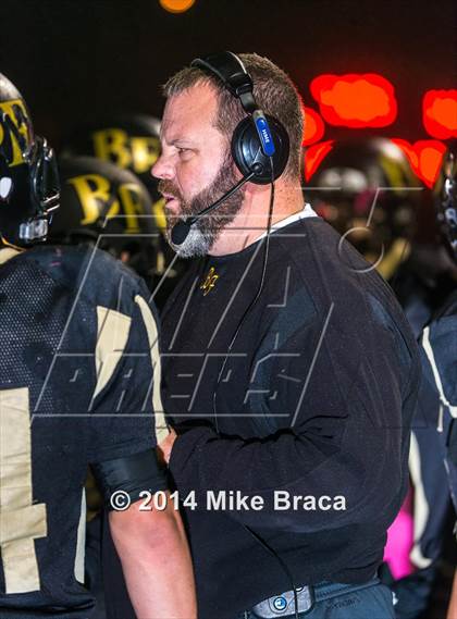 Thumbnail 1 in Cardinal Spellman @ Bishop Fenwick photogallery.