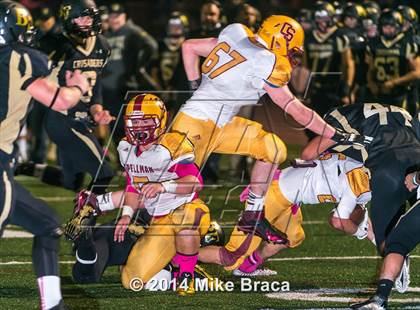 Thumbnail 2 in Cardinal Spellman @ Bishop Fenwick photogallery.