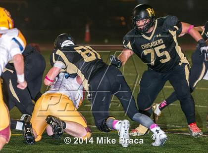 Thumbnail 3 in Cardinal Spellman @ Bishop Fenwick photogallery.