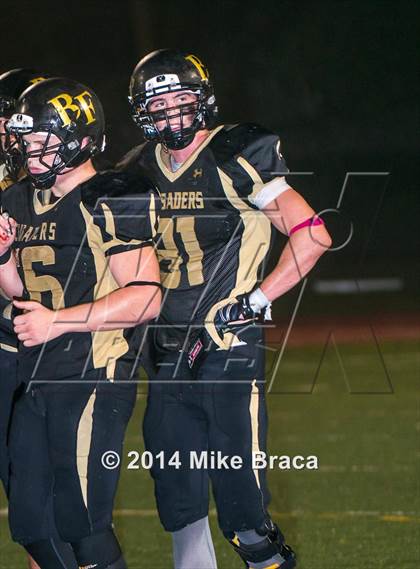 Thumbnail 2 in Cardinal Spellman @ Bishop Fenwick photogallery.