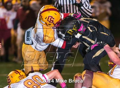 Thumbnail 3 in Cardinal Spellman @ Bishop Fenwick photogallery.