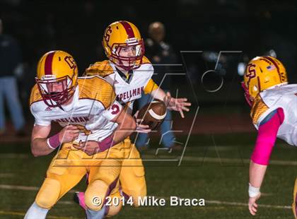 Thumbnail 3 in Cardinal Spellman @ Bishop Fenwick photogallery.