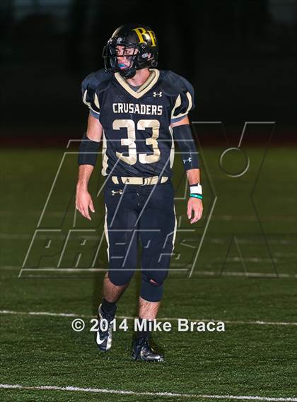 Thumbnail 2 in Cardinal Spellman @ Bishop Fenwick photogallery.