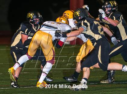 Thumbnail 2 in Cardinal Spellman @ Bishop Fenwick photogallery.