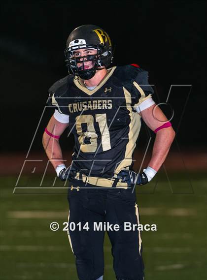 Thumbnail 1 in Cardinal Spellman @ Bishop Fenwick photogallery.