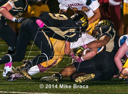 Thumbnail 2 in Cardinal Spellman @ Bishop Fenwick photogallery.