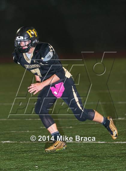 Thumbnail 3 in Cardinal Spellman @ Bishop Fenwick photogallery.