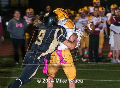 Thumbnail 3 in Cardinal Spellman @ Bishop Fenwick photogallery.