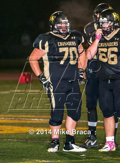 Thumbnail 3 in Cardinal Spellman @ Bishop Fenwick photogallery.